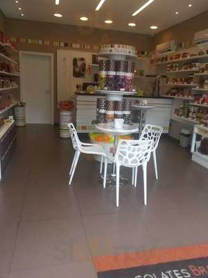 Chocolates Brasil Cacau - Vila Re