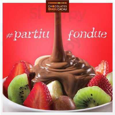 Chocolates Brasil Cacau - Vila Re