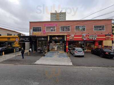 Chocolates Brasil Cacau - Vila Re