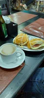 Lanchonete & Restaurante Princesinha