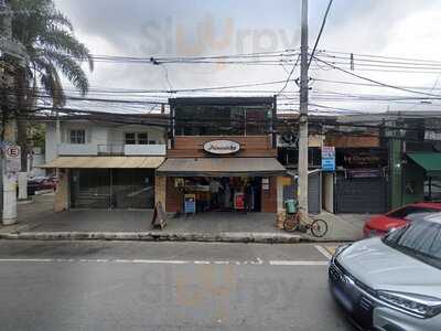 Lanchonete & Restaurante Princesinha