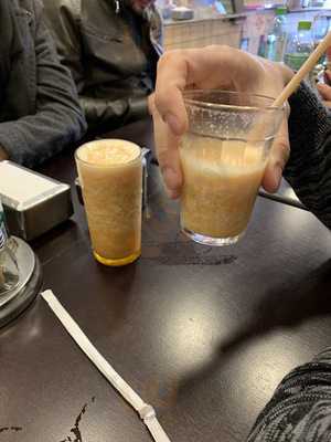 Lanches E Refeições Caprichosa