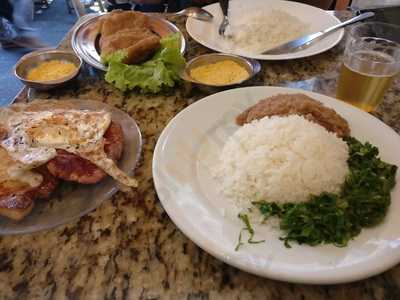 Lanches E Refeições Caprichosa