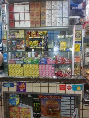 Lanches E Refeições Caprichosa