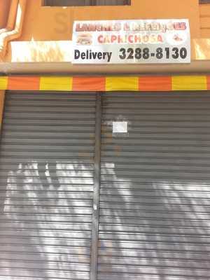 Lanches E Refeições Caprichosa