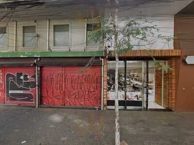 Lanches E Refeições Caprichosa