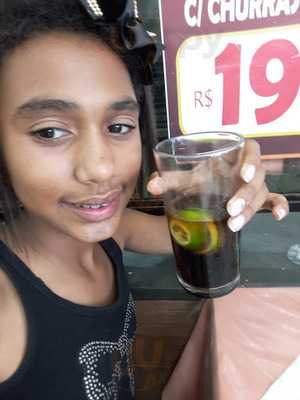 Central Sao Mateus - Restaurante