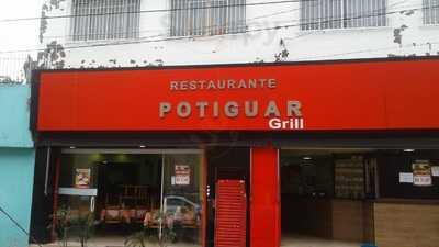 Central Sao Mateus - Restaurante