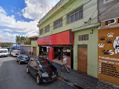 Central Sao Mateus - Restaurante