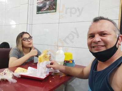 Pastelaria Nova Sapopemba