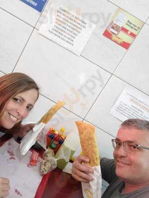 Pastelaria Nova Sapopemba