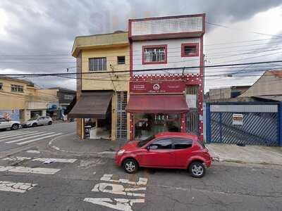 Lanchonete Do Jardim Sapopemba