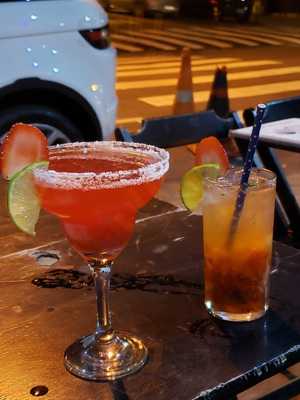 Santo Kopo Bar E Conveniencia