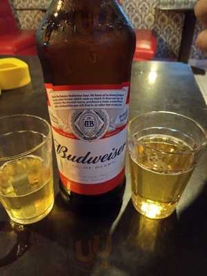 Santo Kopo Bar E Conveniencia