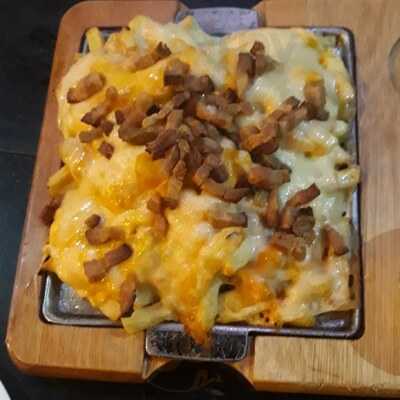 Santo Kopo Bar E Conveniencia