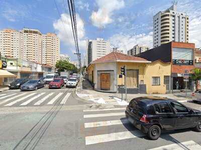 Santo Kopo Bar E Conveniencia