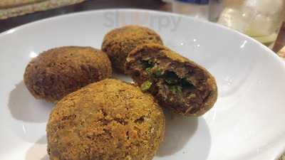 Lanchonete Estrela Do Norte