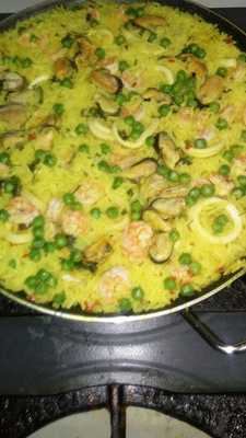 Lanchonete Estrela Do Norte