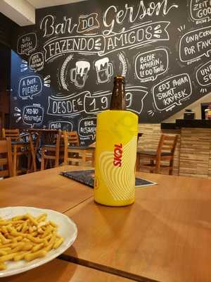 Bar E Lanches Do Gerson