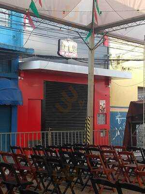 Bar E Lanches Do Gerson