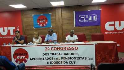 Bar E Lanches Do Gerson