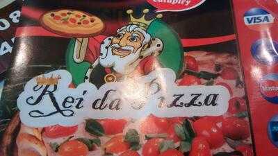 Rei Da Pizza
