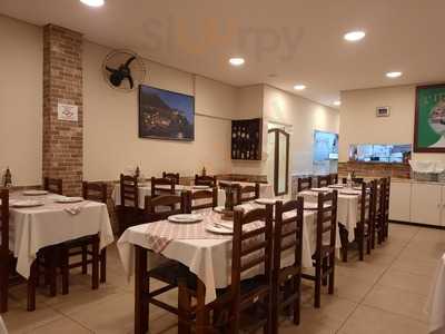 Cantina E Pizzaria 555