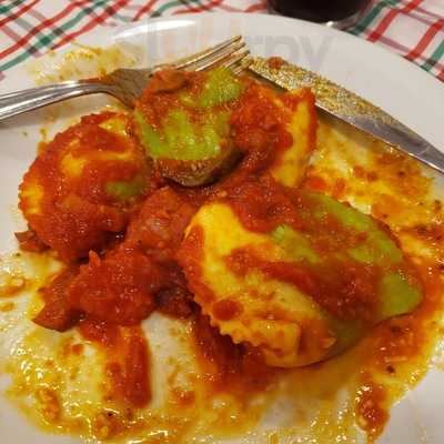 Cantina E Pizzaria 555