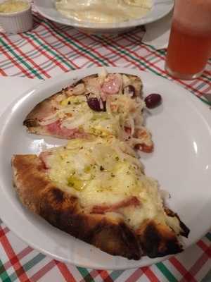 Cantina E Pizzaria 555