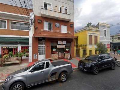 Cantina E Pizzaria 555