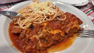 Cantina E Pizzaria 555