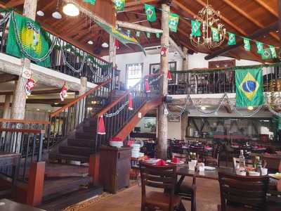 Lanchonete Quintas Do Portal