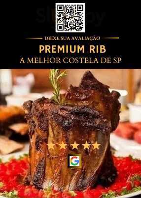 Lanchonete Quintas Do Portal