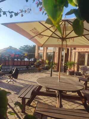 Lanchonete Quintas Do Portal