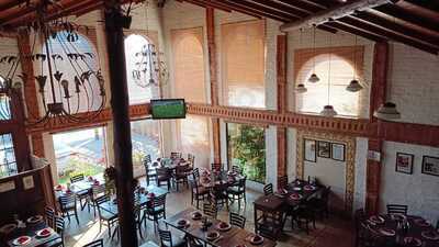 Lanchonete Quintas Do Portal