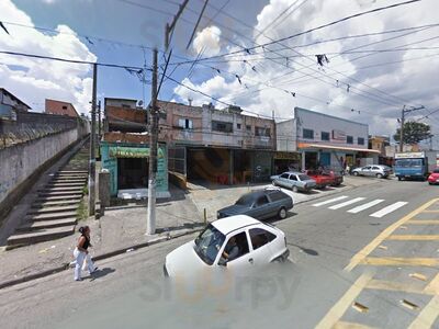 San'bar Restaurante E Lanchonete