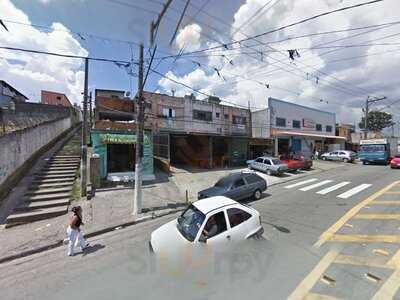 San'bar Restaurante E Lanchonete