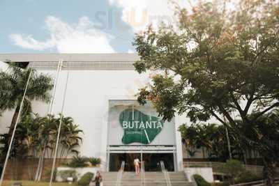 Tibidabo - Shopping Butanta