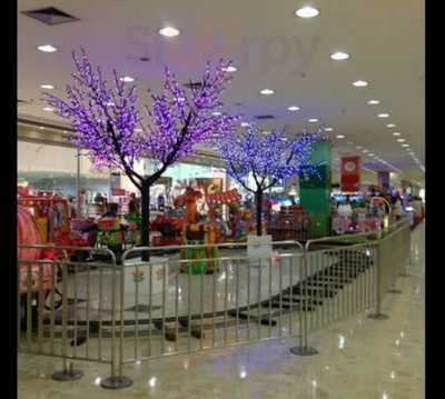 Tibidabo - Shopping Butanta