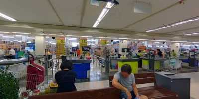 Tibidabo - Shopping Butanta