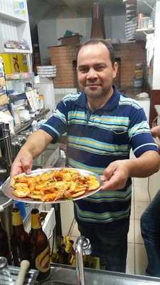 Gert Restaurante E Pizzaria