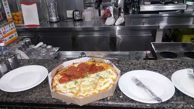 Gert Restaurante E Pizzaria