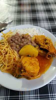 Gert Restaurante E Pizzaria