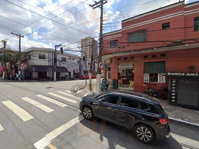 Gert Restaurante E Pizzaria