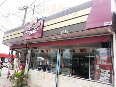 Nova Esquina