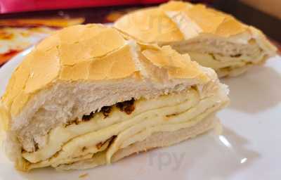 Confeitaria Encanto Dos Paes