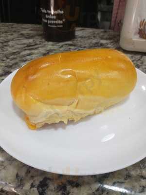 Confeitaria Encanto Dos Paes