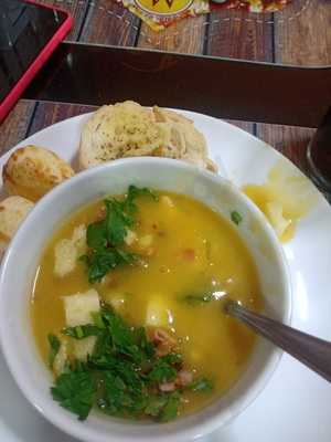 Confeitaria Encanto Dos Paes