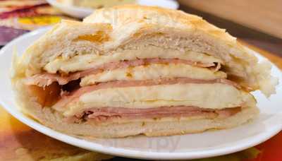 Confeitaria Encanto Dos Paes