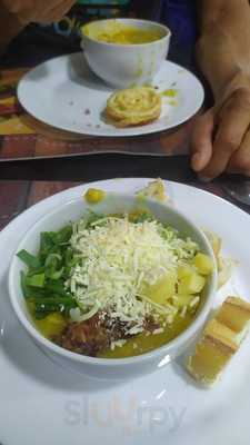 Confeitaria Encanto Dos Paes